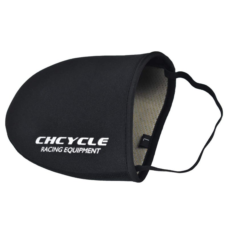 CHCYCLE Gear Shifter Protector Accessories for Motorcycle Powersports Boots & Shoes Protector (L) - Image 2